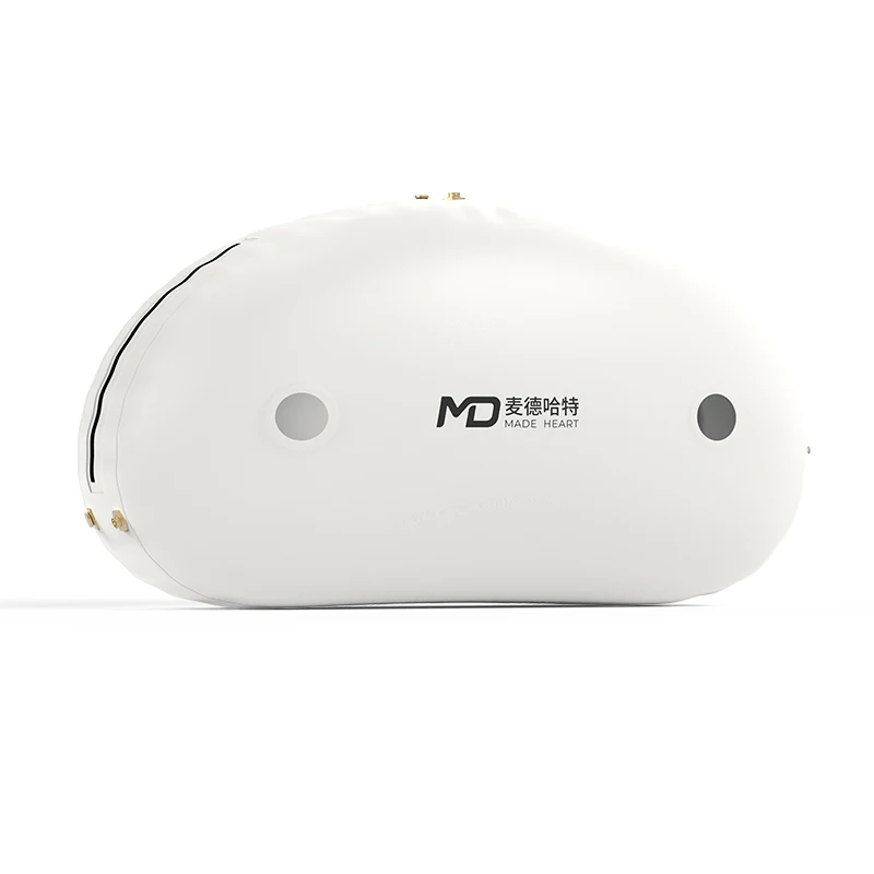 High Quality Health Medical Equipment elderly care products Sitting&lying Type Hyperbaric Chambers For Autism