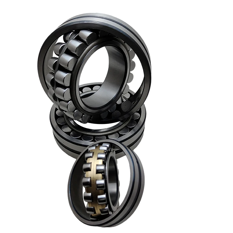 22322EK High Quality And Low Price Spherical Roller Bearings 22322EK