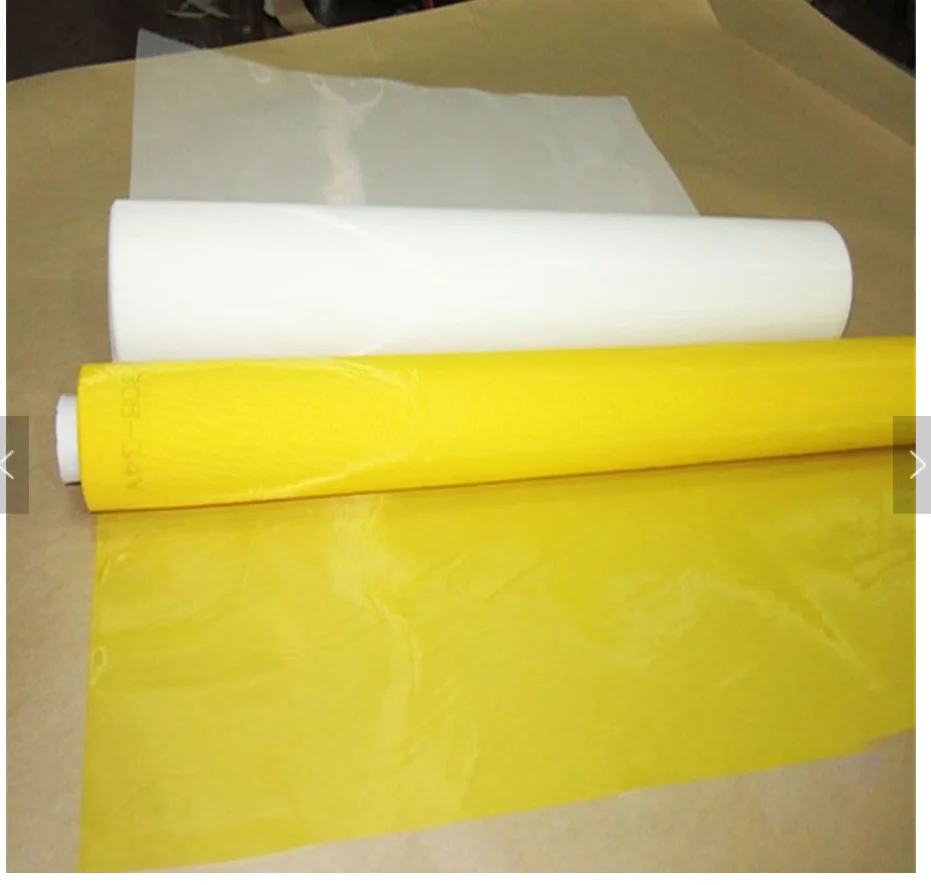 Nylon monofilament filtering mesh fabric cloth