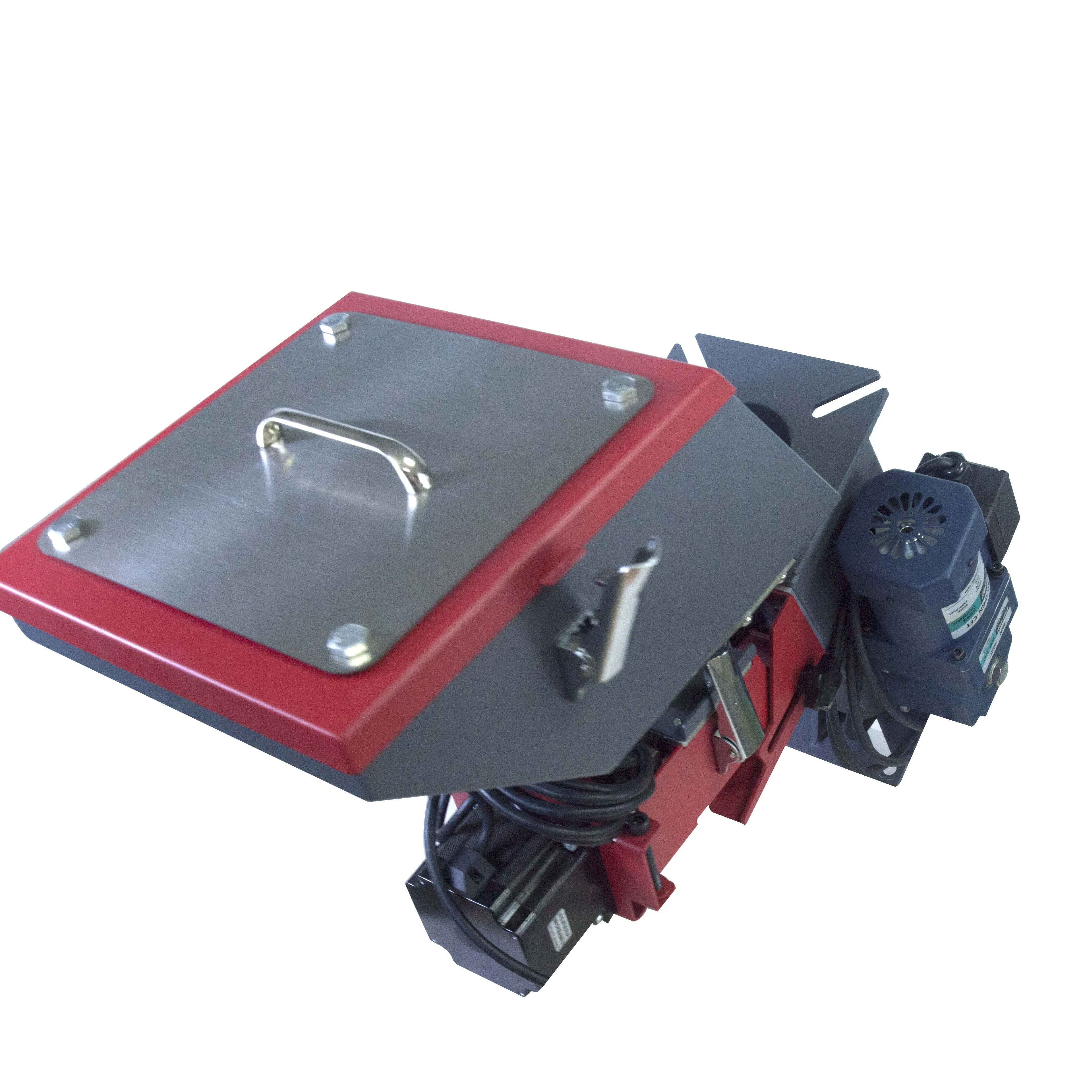 Одноцветный двухцветный маточный объемный дозатор для машины для литья под давлением