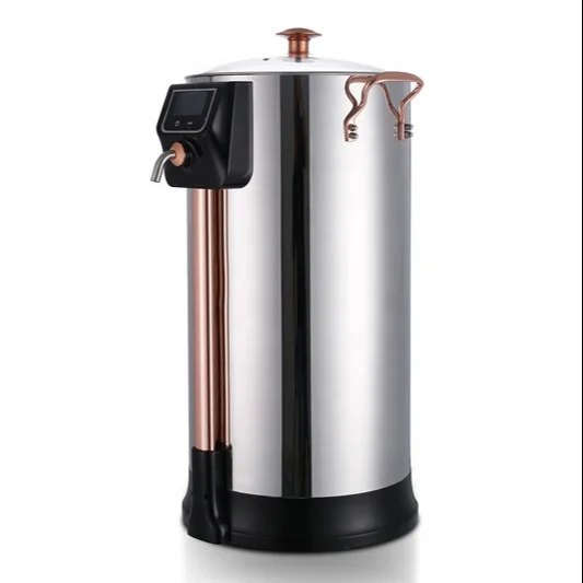30L stainless steel craft beer brewery machine for home brewingr mashing machine