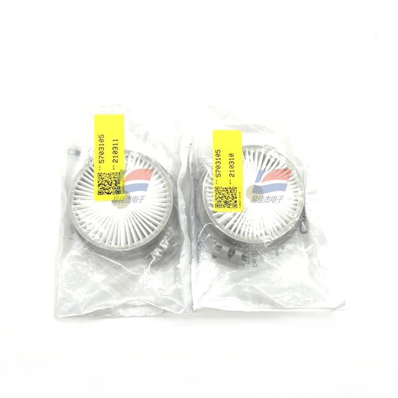 Use For Lubricating Oil Turbo Filter Flow Sensor 5703105