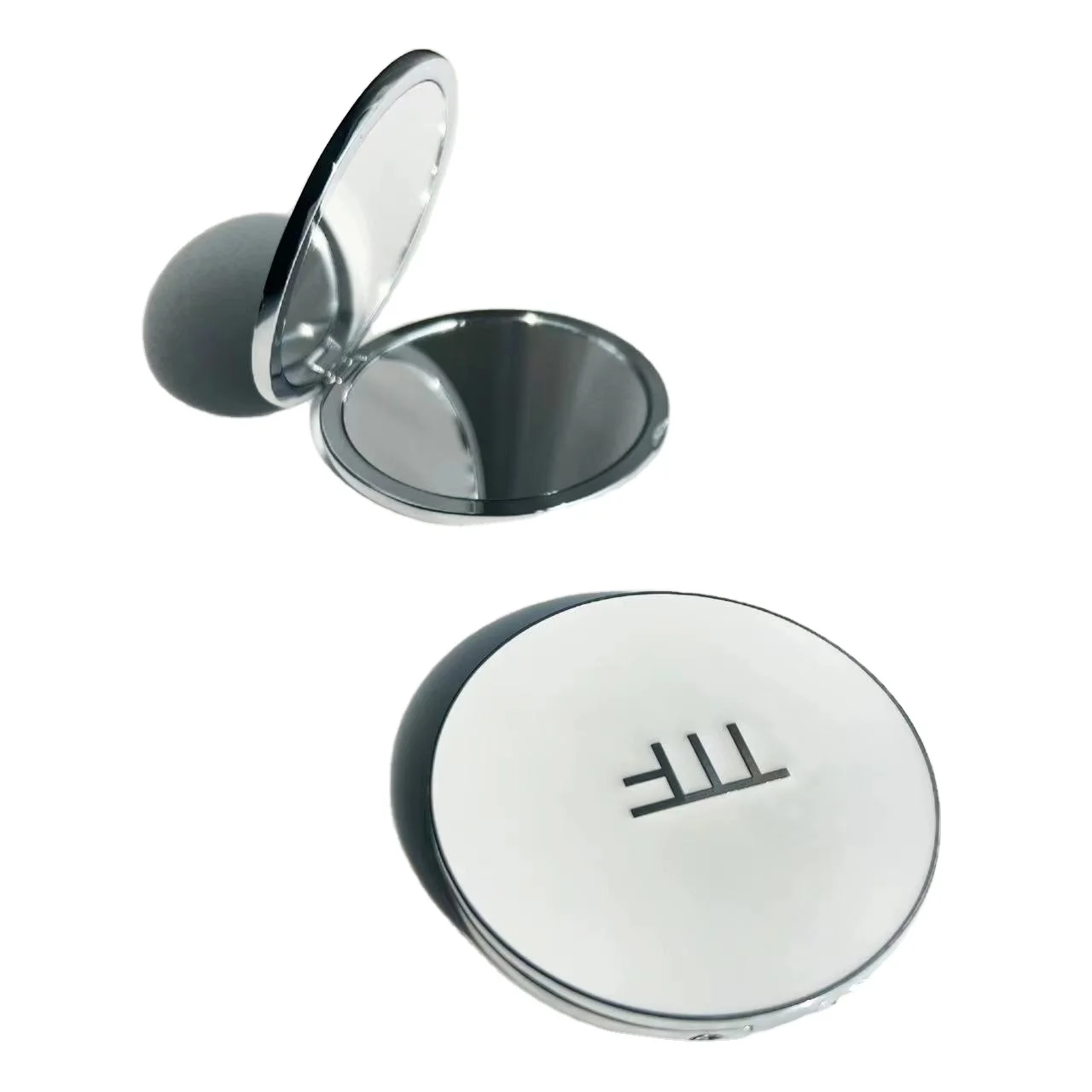 Настроить форму и логотип мини-зеркало маленькие зеркала тщеславия зеркала