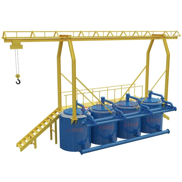 Подъемная машина для производства угля, печь для бамбукового угля, печь для непрерывного угля, ретортная печь