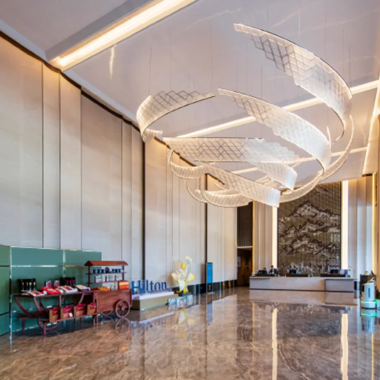 Orangefurn High Class Luxury 5 Star Hotel Stainless Table And Chairs Modern Hotel Resort Restaurant Furniture One Stop Solution