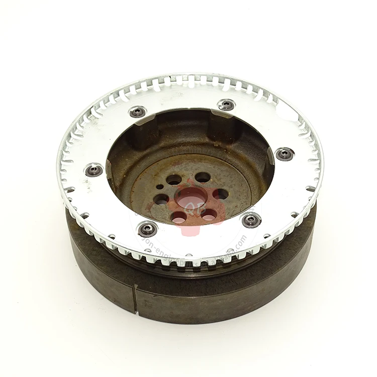 3977785  Tractor Spares Parts  Cummins QSB6.7 Damper VIibration 3977785