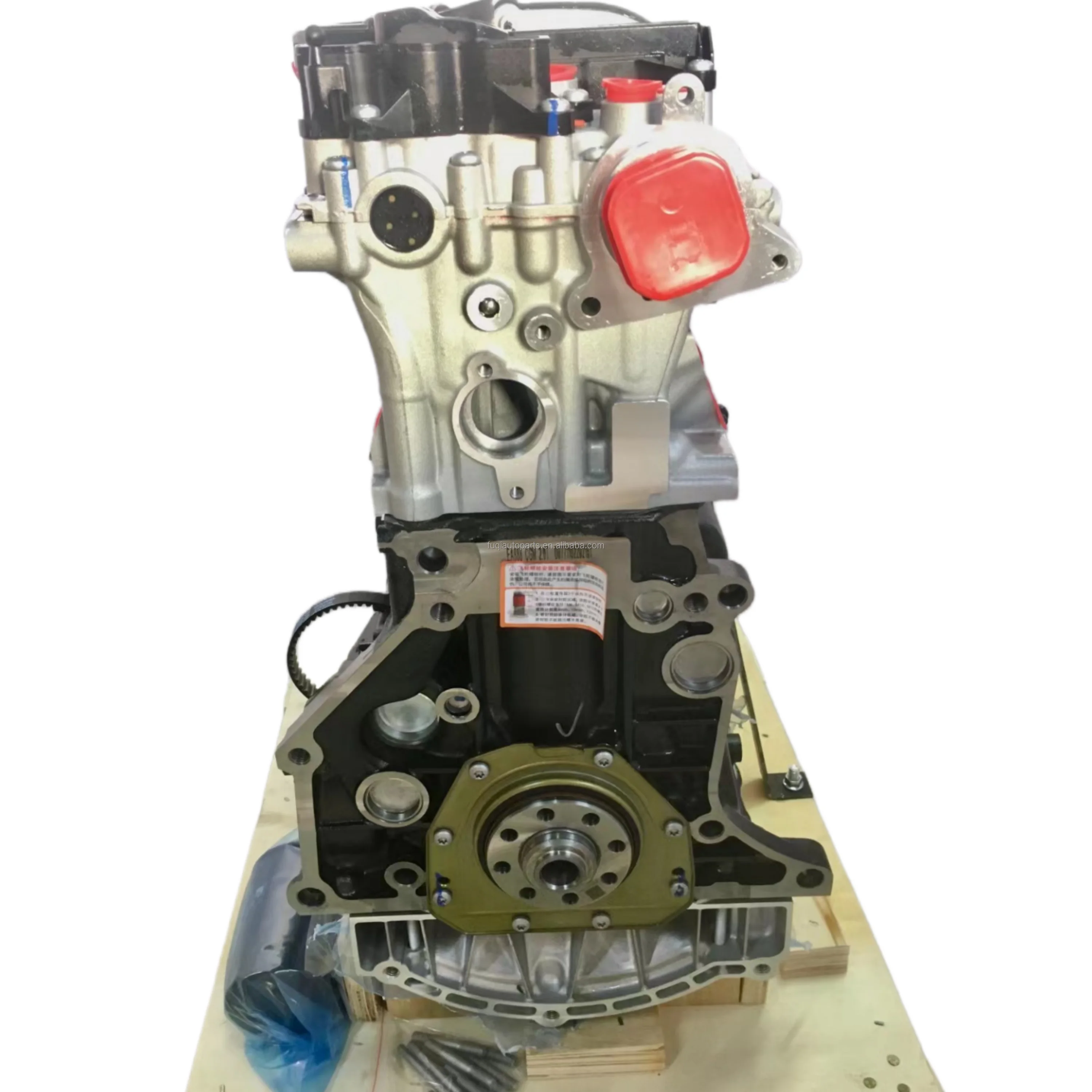 New EA888 Turbo 2.0 G2 Volkswagen Engine CGM Volkswagen Engine Systems Engine long block for Volkswagen