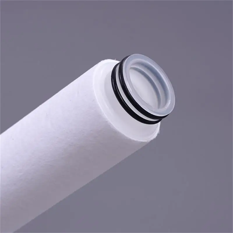 High quantity flow pro melt blown filter cartridges For Water Filter System
