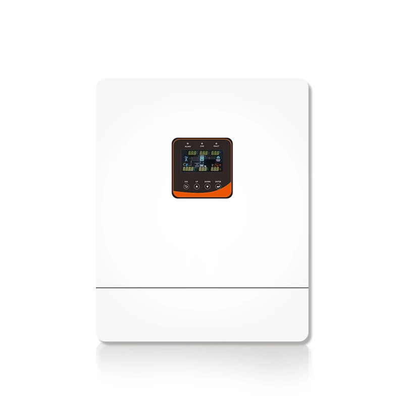 Industry recommendatory JST 8-12K hybrid solar inverter new innovation hybrid solar inverter 10kw