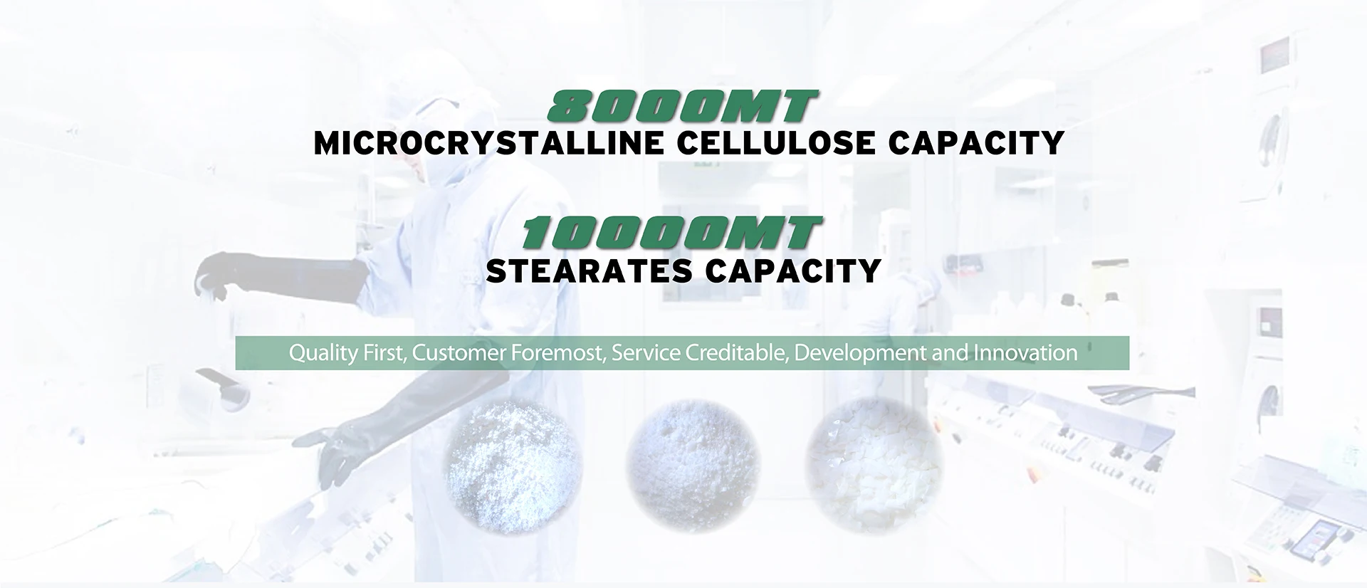 Metal surface treatment agent liquid .water based zinc stearate