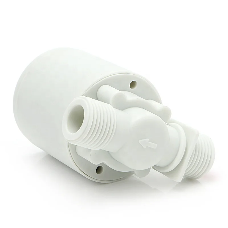 
Parallel Inside Automatic Water Level Control Valve Tower Tank Floating Ball Valve 