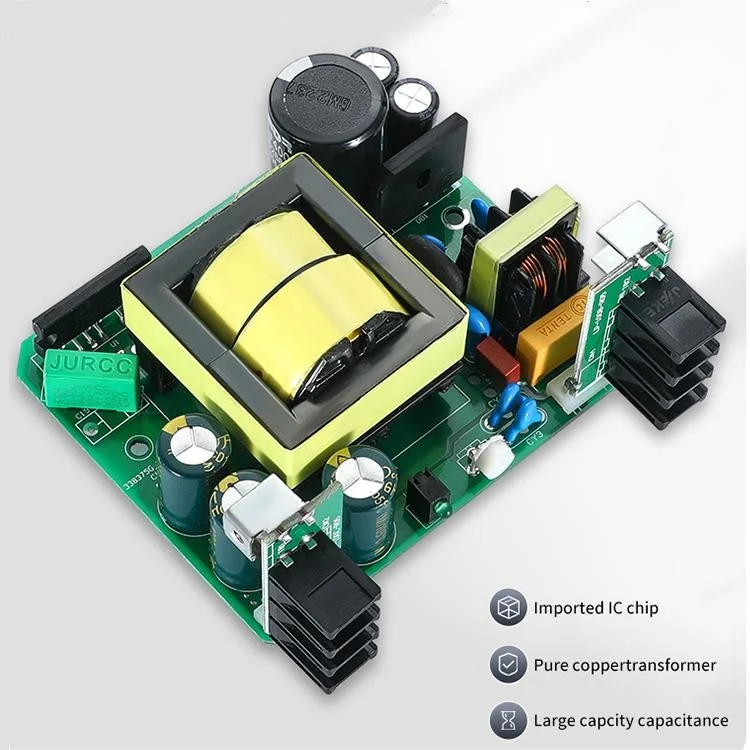 MiWi NLP-240-24 Din rail fixed industrial power supply 24VDC 10A LED Switching Power Supply 240W