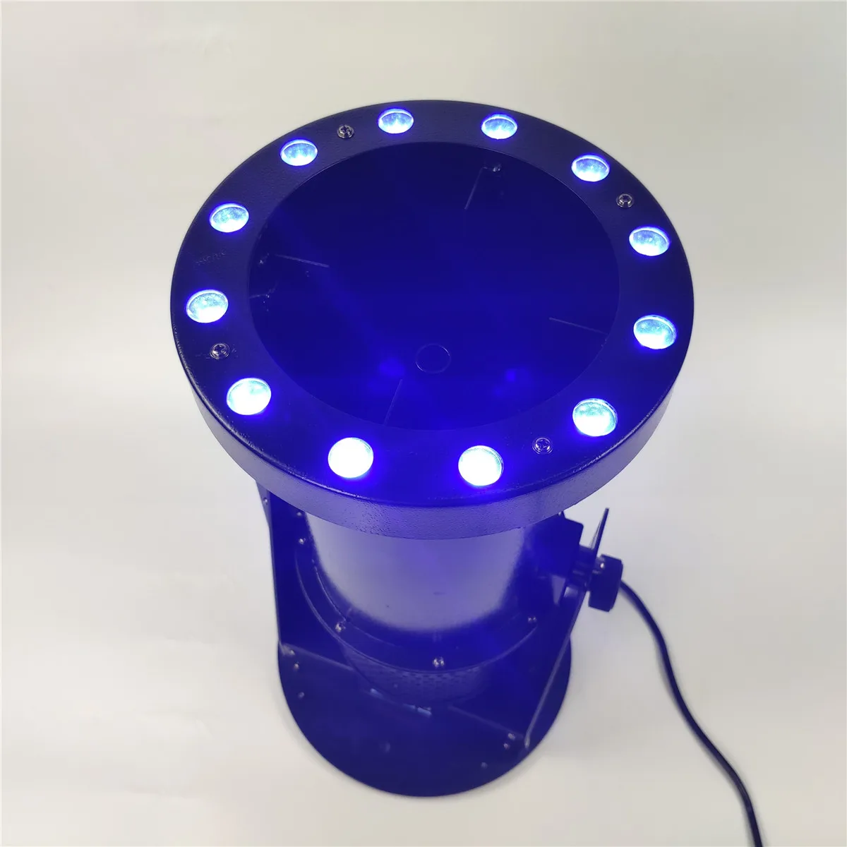 DNALIGHT 600W Haze Machine, Double Fog Machine