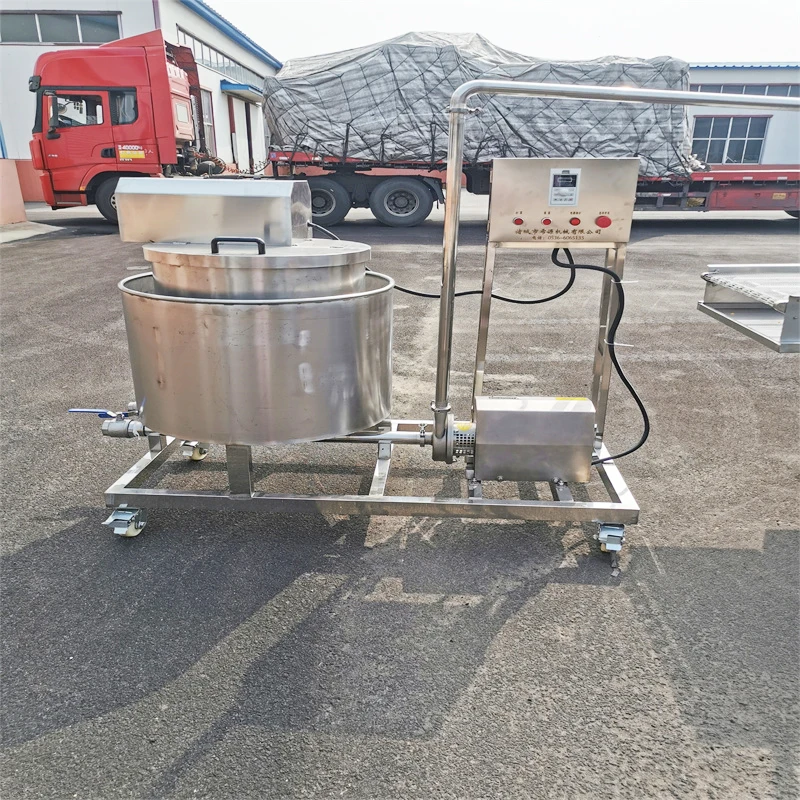 hot chocolate melting machine  commercial chocolate melting pot machine  electric heating agitator