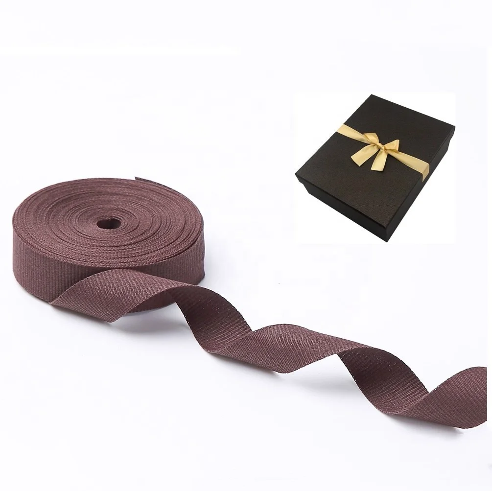 Paper Braided Ribbon Hot Sale Online Manufacturer Paper Webbing Ribbon For Box Handle