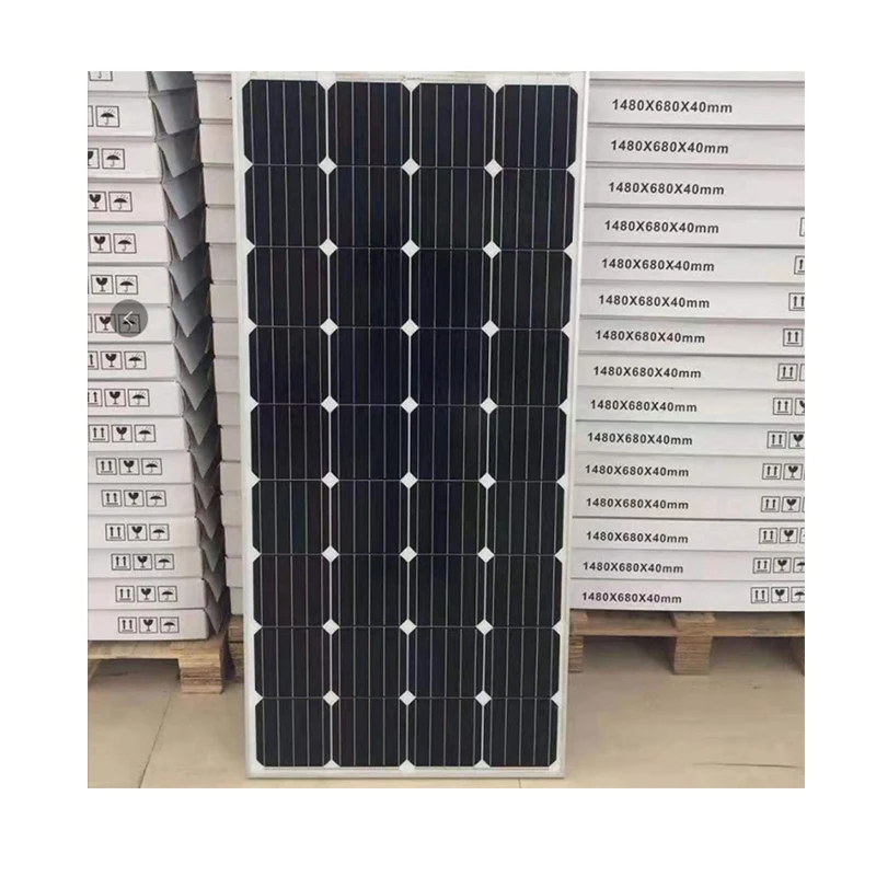 
Donghui 150w solar panel monocrystalline 36 cell solar panel 150w price nepal price 