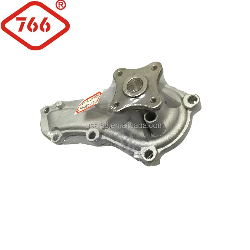 766 Wholesale Price Cooling System Water Pump Auto Parts Pump Water Pump For Nissan Almera N16 Primera Sunny OEM 21010-4M526