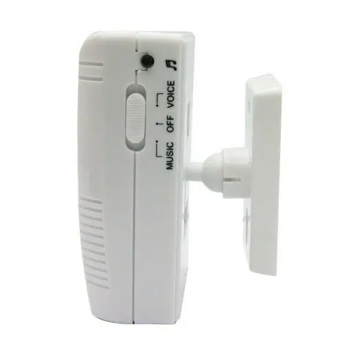 Электронный звонок посетителей 19784