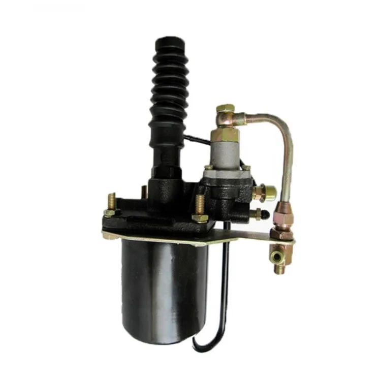 63571300  Truck Clutch Booster Assy 41700-7D000 105mm For Nissan Isuzu Hino Daewoo