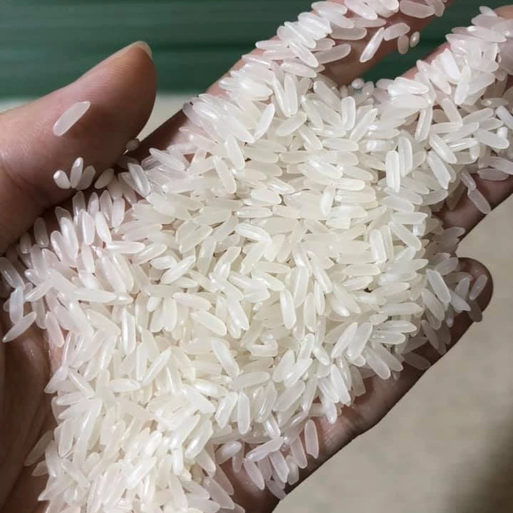 Jasmine Rice Wholesale 100% Purity Long Grain Rice Brand riz perfume au jasmin pour 1kg 5kg buyerr logo  arroz WA+84 989 322 607