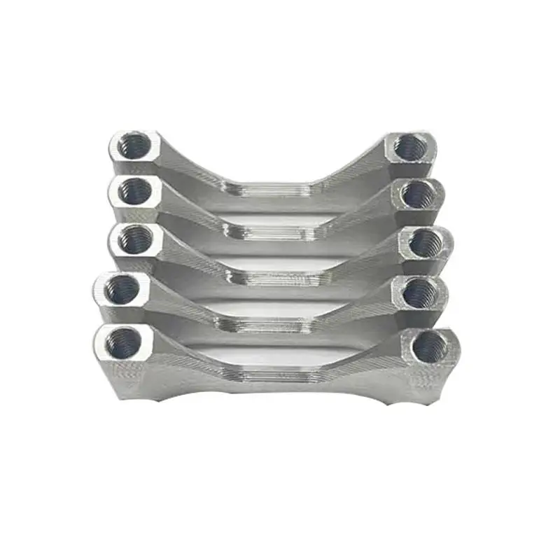 Высокое качество CNC обработки деталей на заказ производство металлических Cnc фрезерная обработка