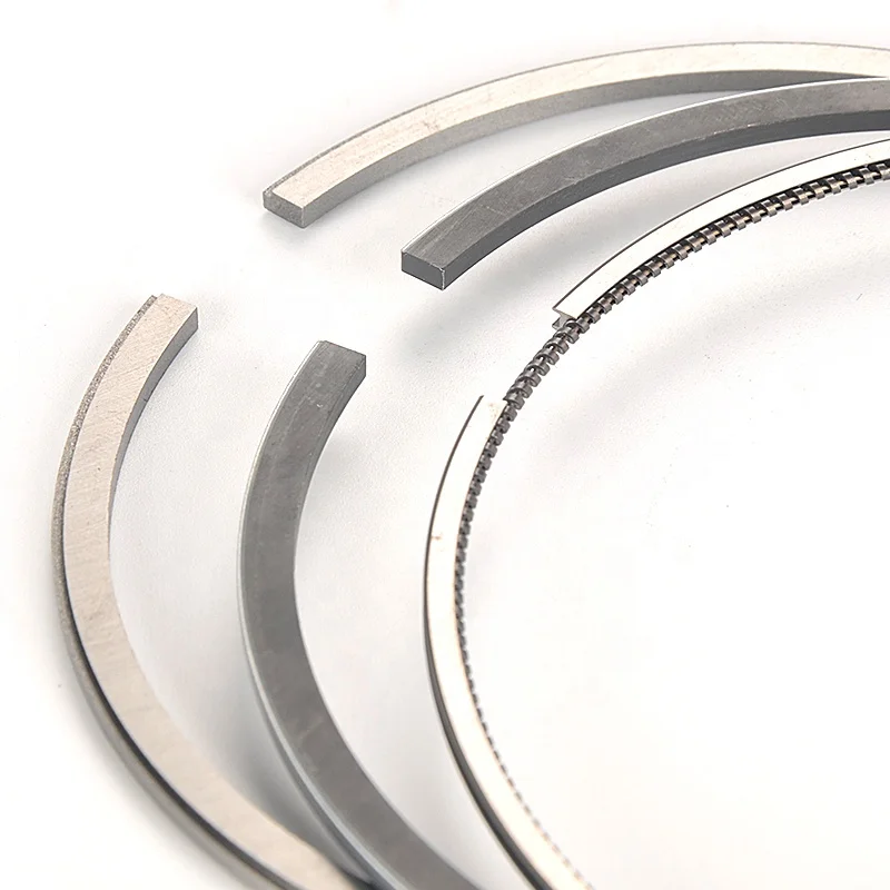 MOROR FORD TRANSIT 2.4 TDCI gasoline 89.9 mm piston rings  for machine engine parts