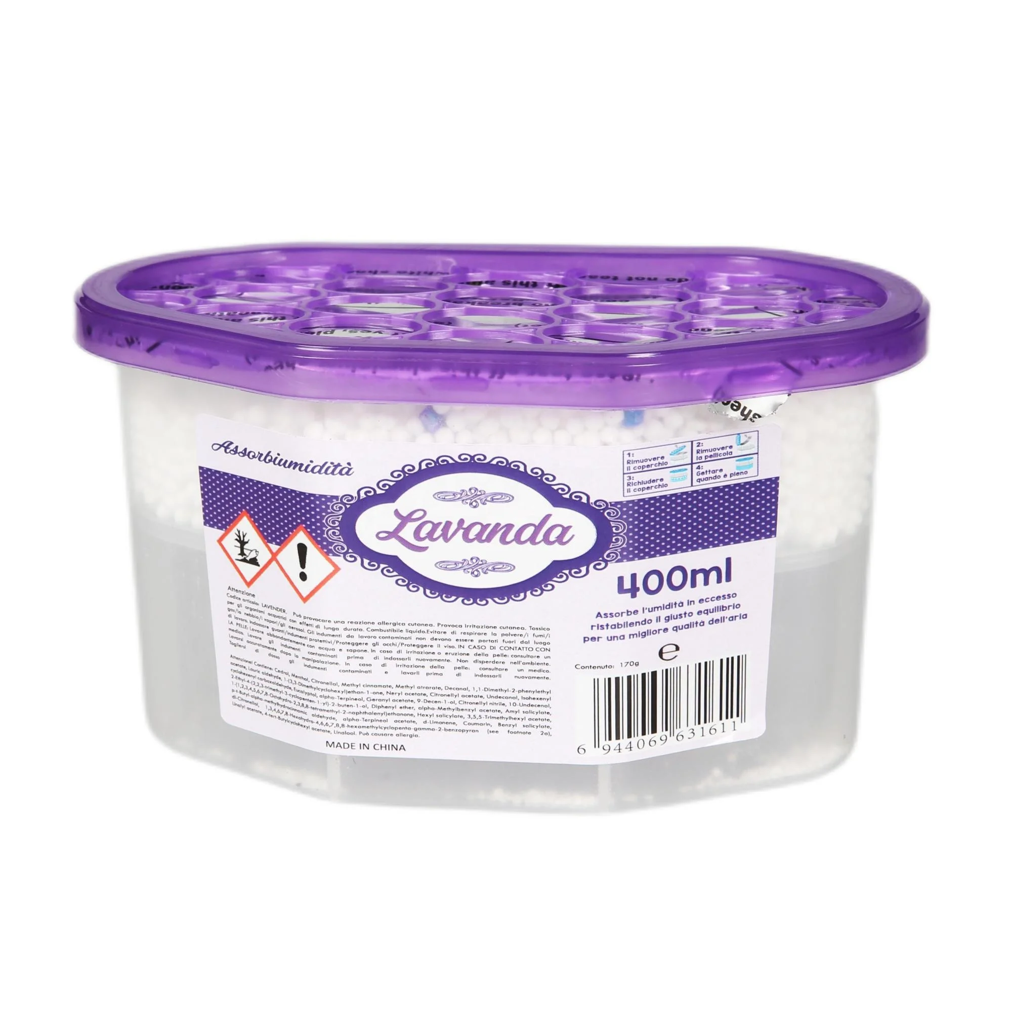 Lavender Desiccant dehumidifiers home Household Moisture absorber dehumidizer bag/box
