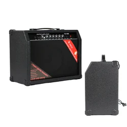 2021 Yohi Guitar Amplifier Professional Guitar Amplifier Speaker Bass Guitar Amplifier Combo