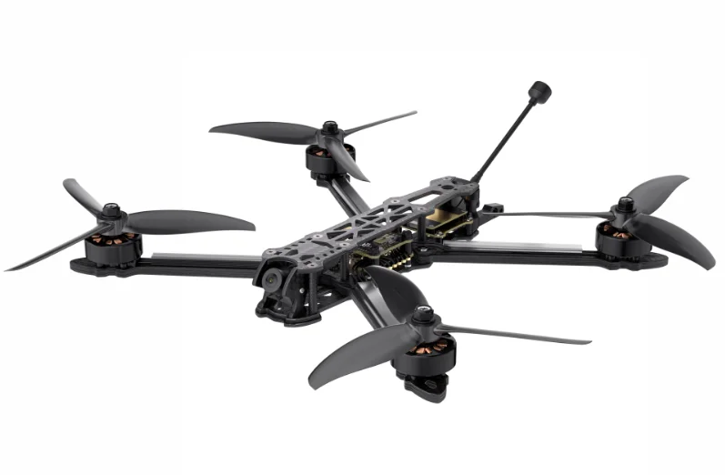 TTA drone camera module long distance transmitter for drone FPV drone FPV camera