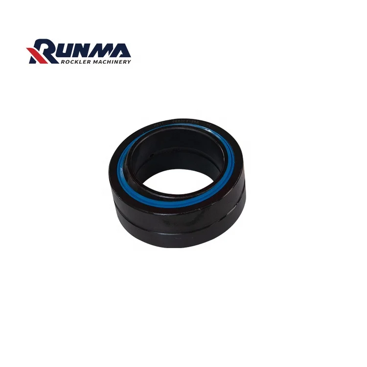 RUNMA 4021000050 25B0011 GE50ES-2RS Loader Spare Parts Repair Spherical Plain Bearings