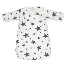 Baby Toddler and Infant Quilted Winter Sleeping Bag