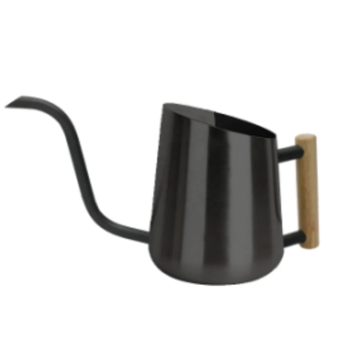 Watering Can Long Spout Water Can Indoor Outdoor Stainless Steel Garden Watering Cans for House Plants