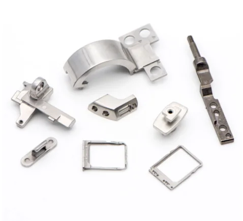 OEM Custom High Quality MIM Technology Parts Stainless Steel Powder Metallurgy MIM Products for Automotive