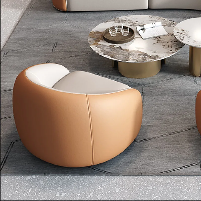 Luxury hotel sofa custom color star hotel lobby sofa