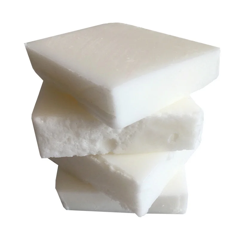 
 DIY glycerin soap made from KD-78-4 soap base  