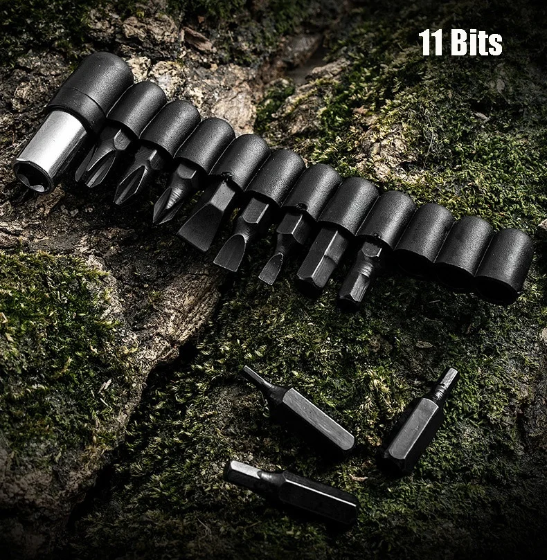 Hot Sale Multi Tool Stainless Steel Pliers Wire Stripper Knife Screwdriver Bottle Opener Pocket Multitool Folding Outdoor Pliers