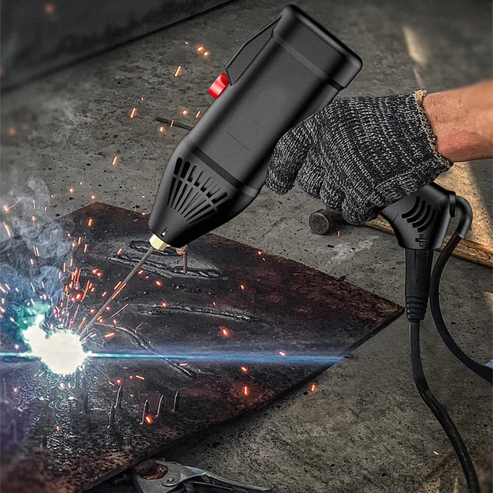 220v Digital Smart Hot, Start Soldadoras Inversoras Welding Equipment And Tools Handheld Welding Machine Arc Welders/