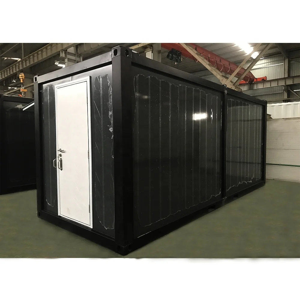 Китай, сборный расширяемый мобильный контейнер для дома, для кофейни