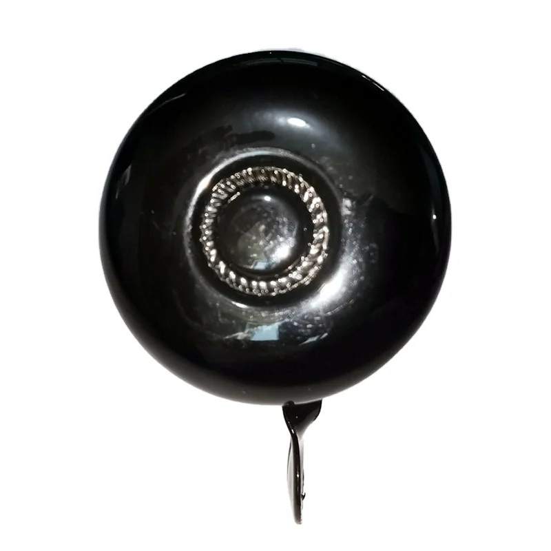 Mountain Bicycle Bell Alloy Road Bike Horn Sound Alarm Cycling Handlebar Alloy Ring Bicycle Call Bike Accessories