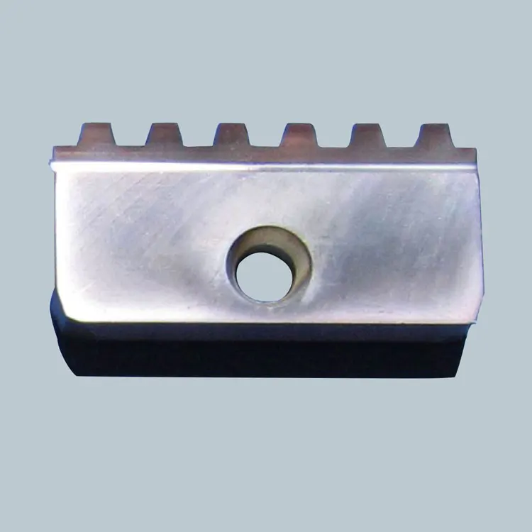 Amony 11ER/16ER/16IR A55 ACME External/Internal  API Threading Carbide Insert 1.50 ISO AG55/AG60 CNC Turning Inserts Tools