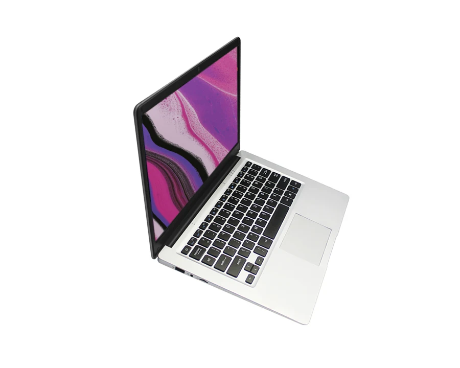 New Intel i3 i5 i7 Lcd Screen 15.6 Inch Portable Laptop Computer PC Slim Notebooks For Home And Student