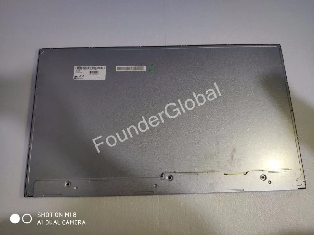 lm270wf5(sl)(c1) LM270WF5-SLC1 27 inch lcd panel