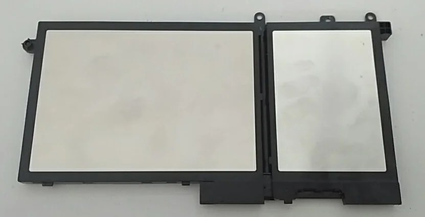 11.1v 3600mah 40Wh 3DDDG Battery For Dell Latitude 5280 5480 5490 5480 80jt9 03vc9y Laptop Notebook Battery