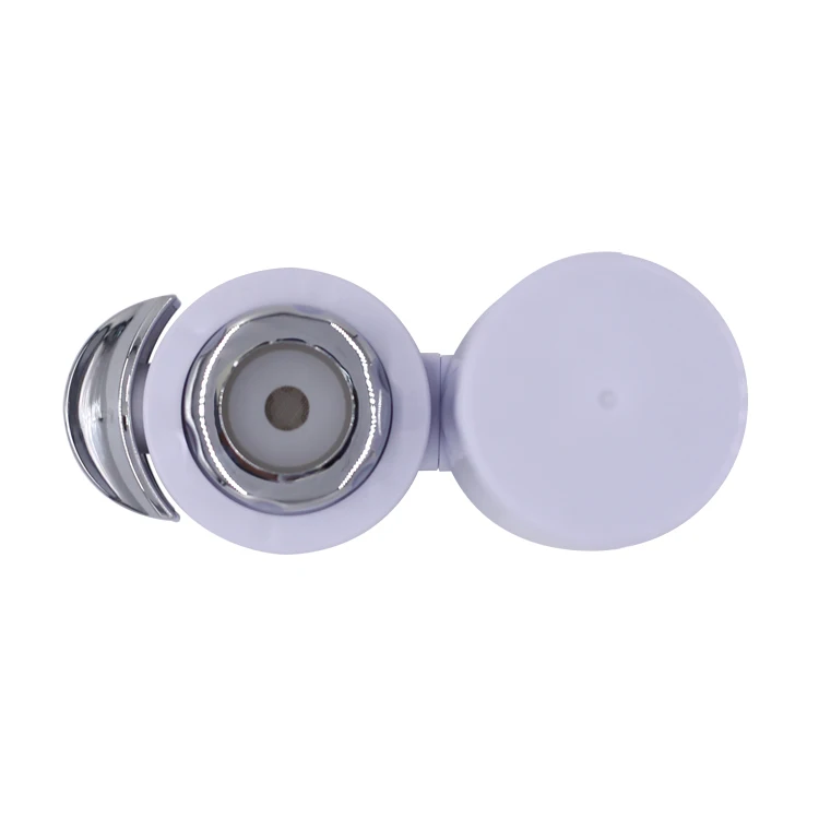 Activated Carbon Alkaline faucet water purifier filter ceramic kitchen tap filter