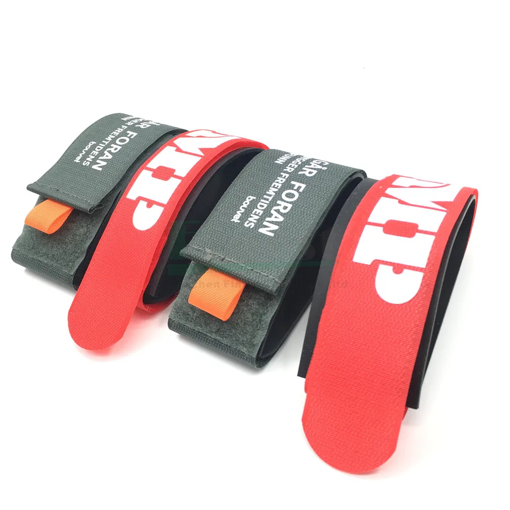 Skiclip alpine carving Alpine Ski tie