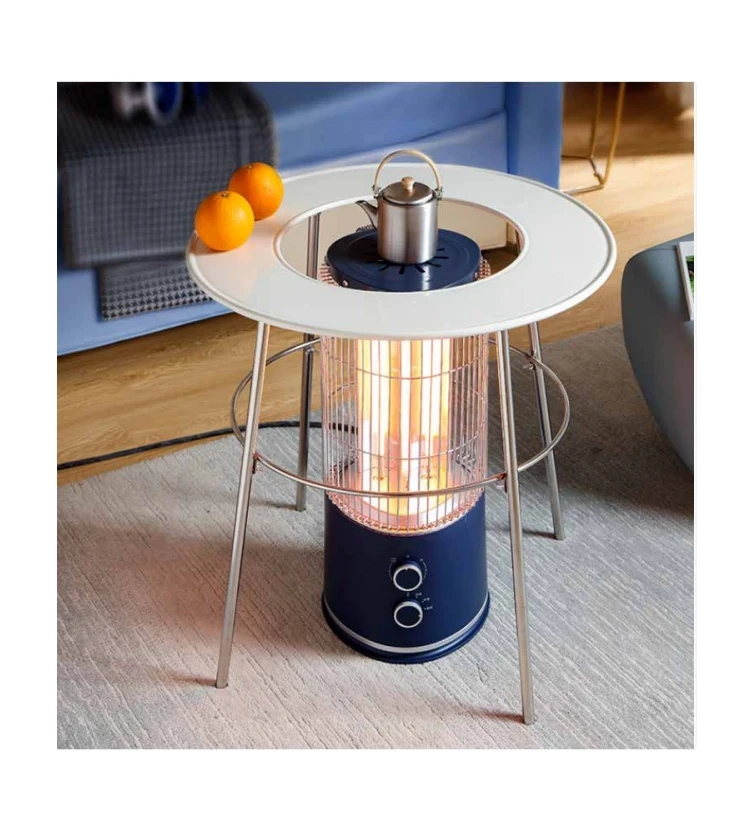 Новое поступление Нагреватель 1800 Вт Электрический кварцевый инфракрасный нагреватель из углеродного волокна многофункциональный большой подходит для