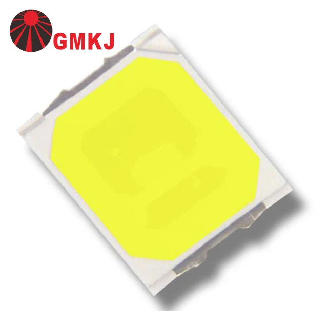 Техническое описание светодиодов 2835 SMD