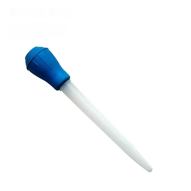 Hot sell good quality 30ml rubber and pp turkey baster