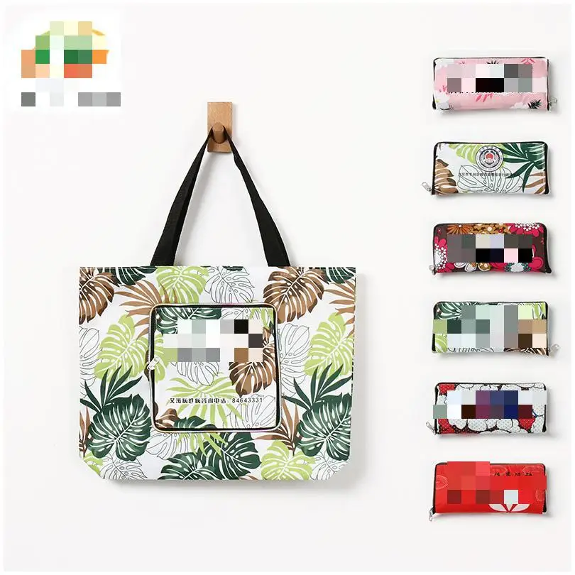 Reusable Shopping Bag Zip Lock Kraft Non Woven Mesh Wedding Biodegradable Farmers Market Bag