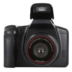 Professional Full HD 720P DV Photo Camcorders Digital Single Lens Reflex SLR Camera